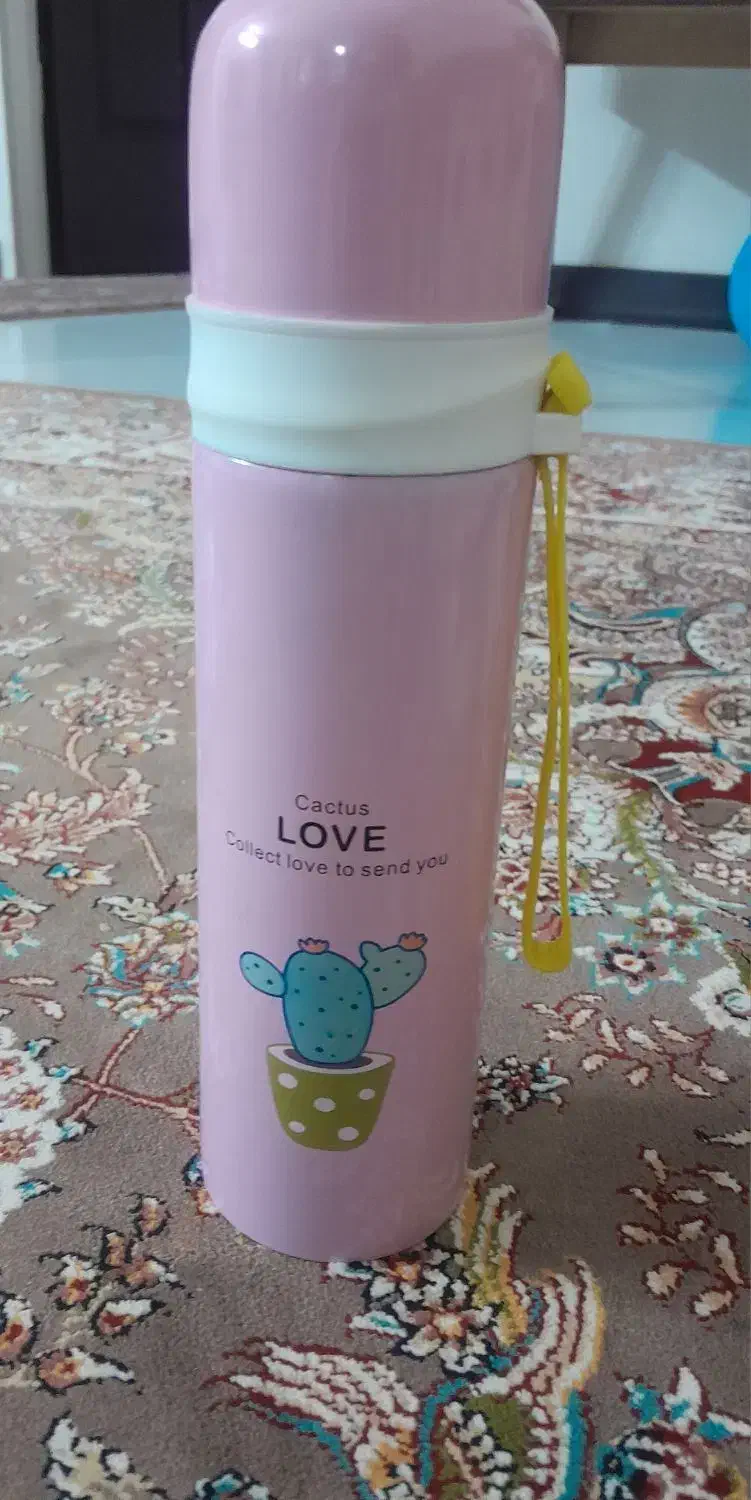 فلاسک سیسمونی کودک استیل|اسباب و اثاث بچه|تهران, افسریه شمالی|دیوار