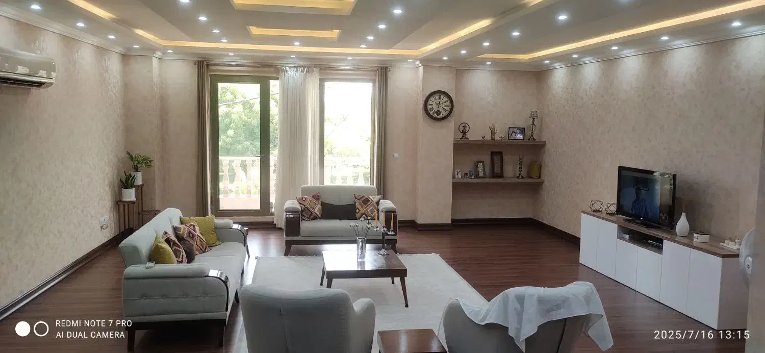 اپارتمان 200متری ملاصدرا|فروش آپارتمان|بوشهر, |دیوار