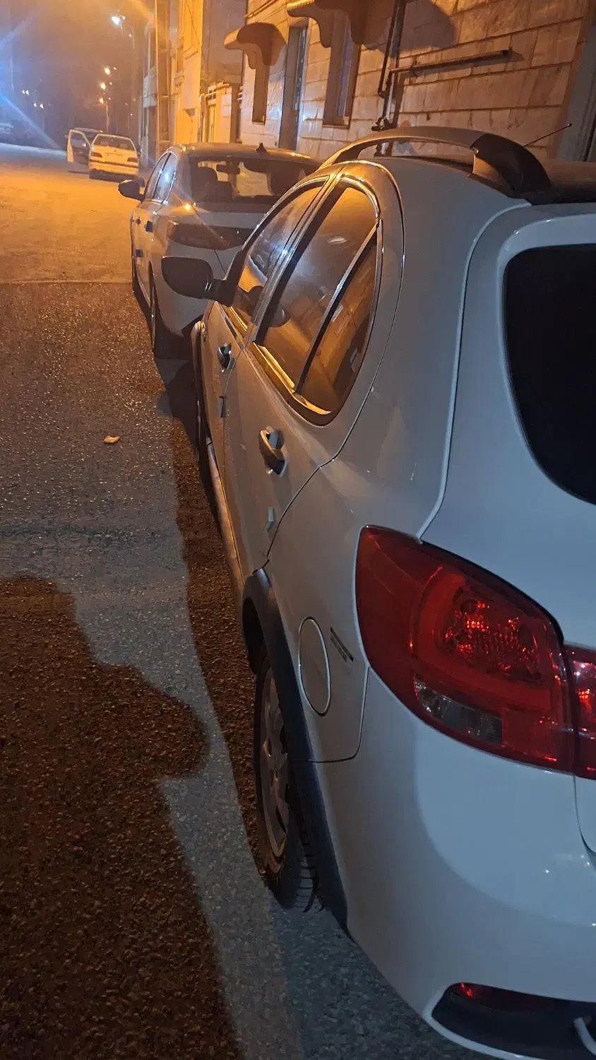 خودرو|خودرو سواری و وانت|اسلام‌شهر, مظفریه|دیوار