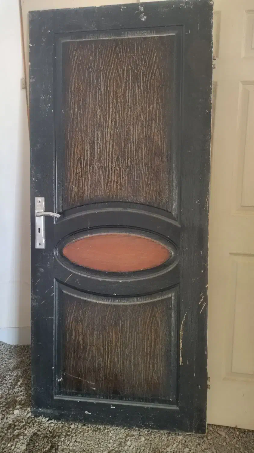 در چوبی|مصالح و تجهیزات ساختمان|سبزوار, پاسداران|دیوار