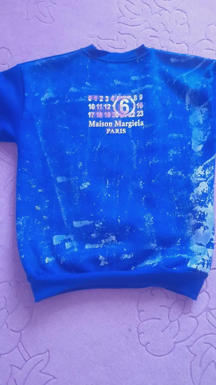 هودی سایز XL|لباس|اهر, |دیوار