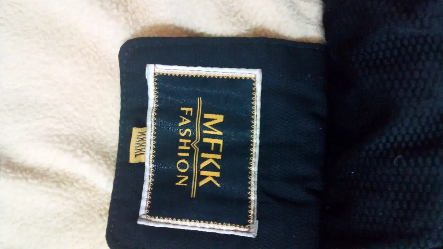 کاپشن مردانه بسیار گرم و تمیز|لباس|پاکدشت, پاکدشت (مامازند)|دیوار