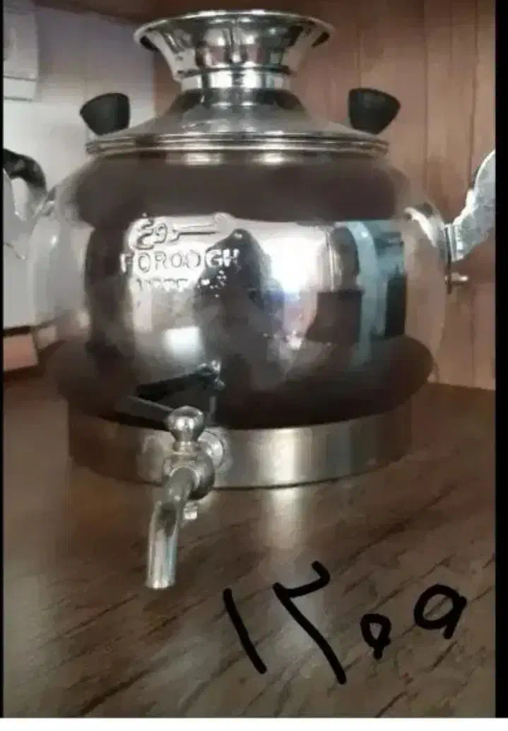 لوازم آشپزخانه و پذیرایی|ظروف سرو و پذیرایی|تبریز, |دیوار