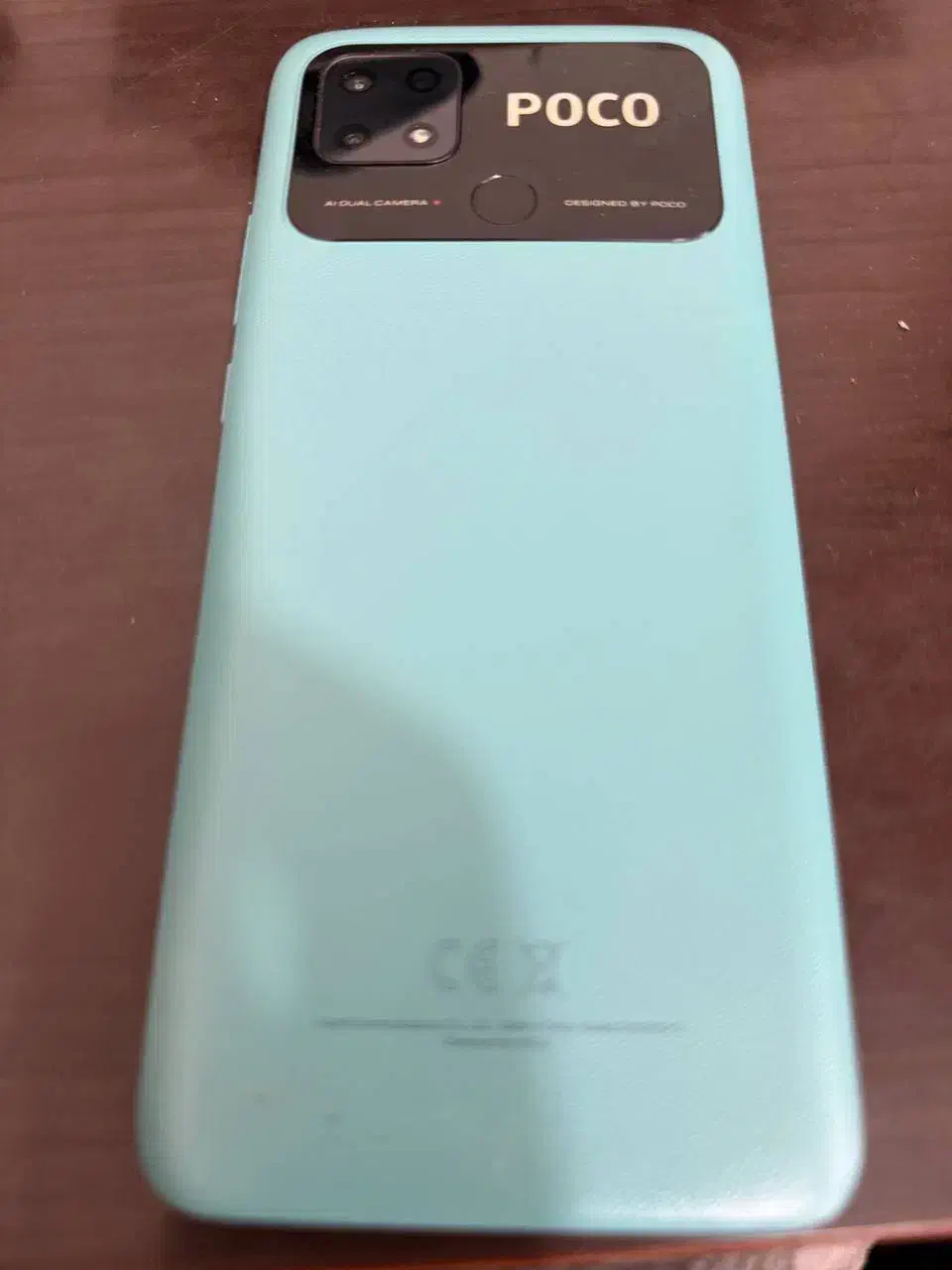 گوشی poco c40|موبایل|تهران, هفده شهریور|دیوار