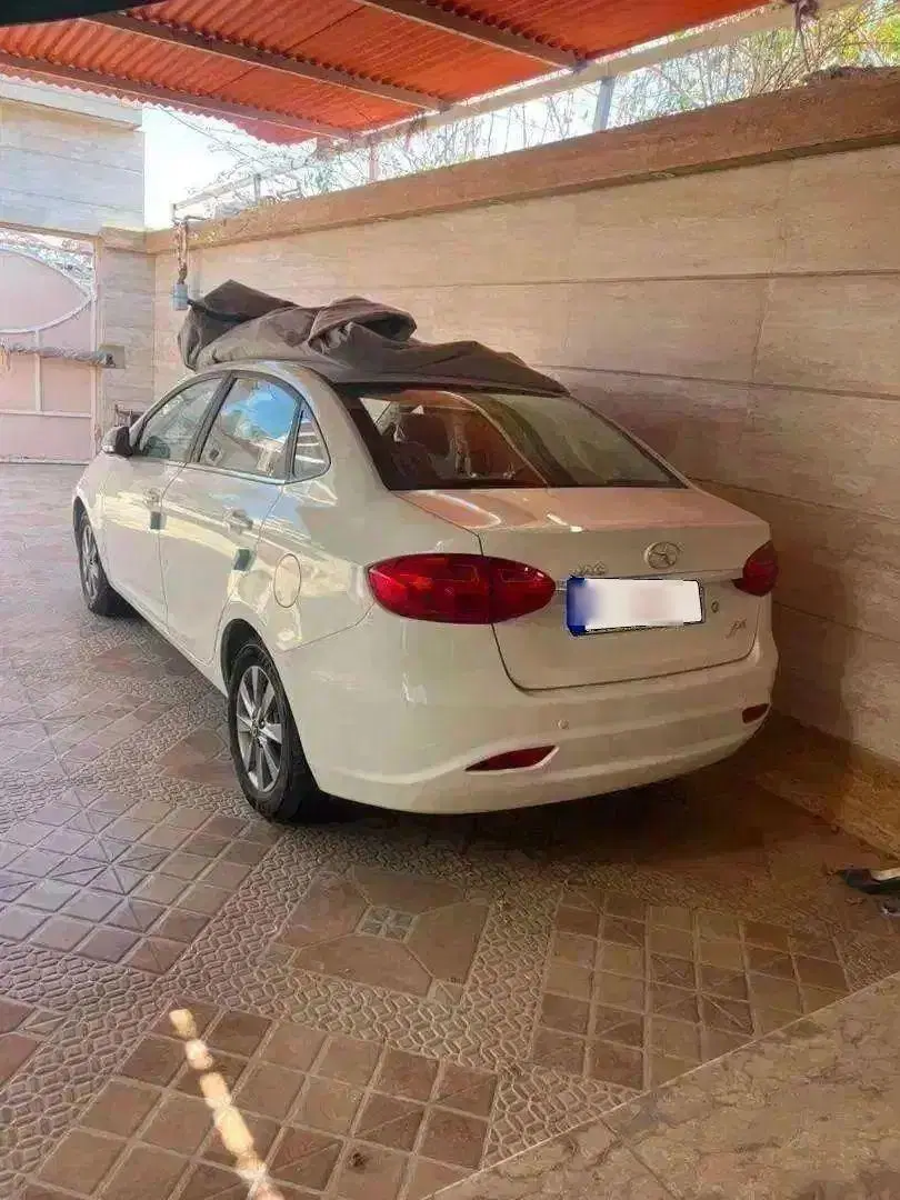 JAC J4 1403|خودرو سواری و وانت|اهواز, سلطانمنش|دیوار