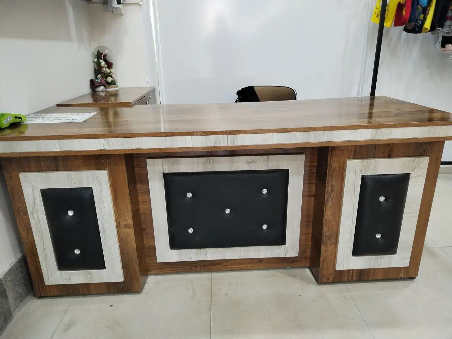 میز|مبلمان اداری|سبزوار, صالح آباد|دیوار