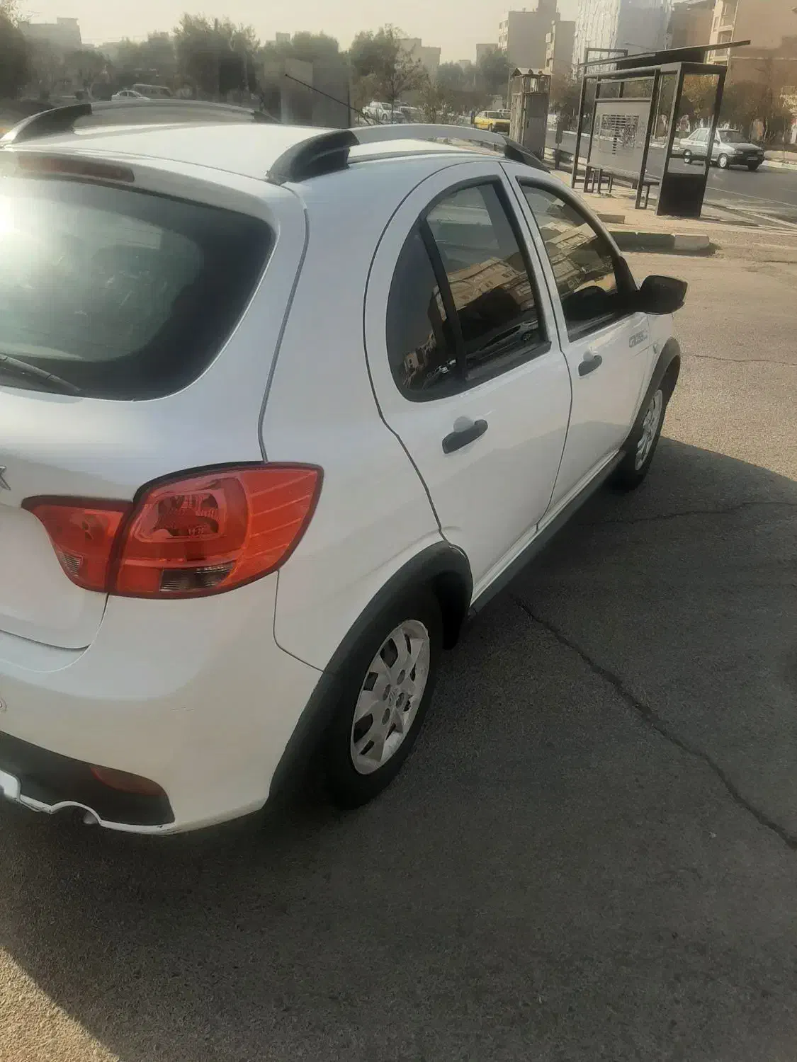 کوییک  مدل ۹۹|خودرو سواری و وانت|تهران, والفجر (افسریه)|دیوار