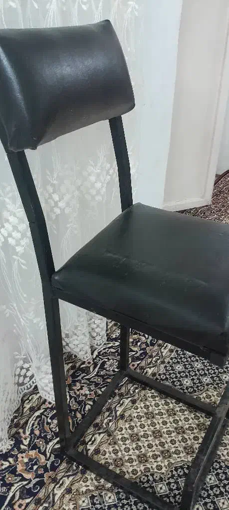 صندلی مغازه|صندلی و نیمکت|تبریز, |دیوار