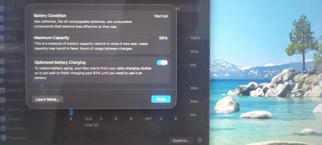 مکبوک پرو m2 pro|رایانه همراه|تهران, آهنگ|دیوار