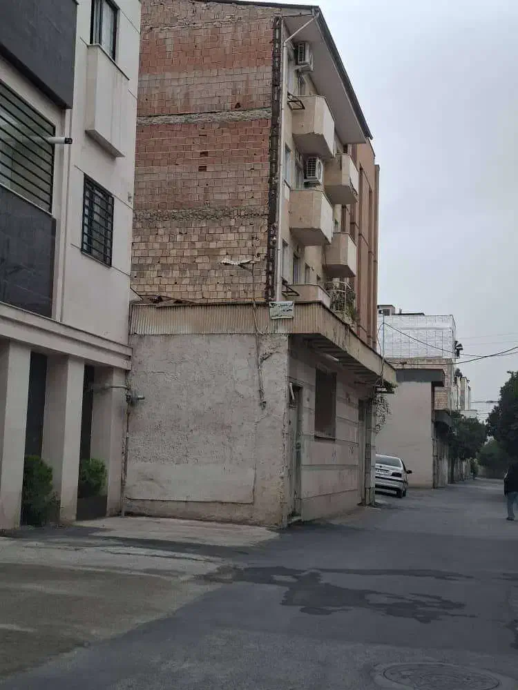 مشارکت در ساخت|مشارکت در ساخت املاک|گرگان, |دیوار