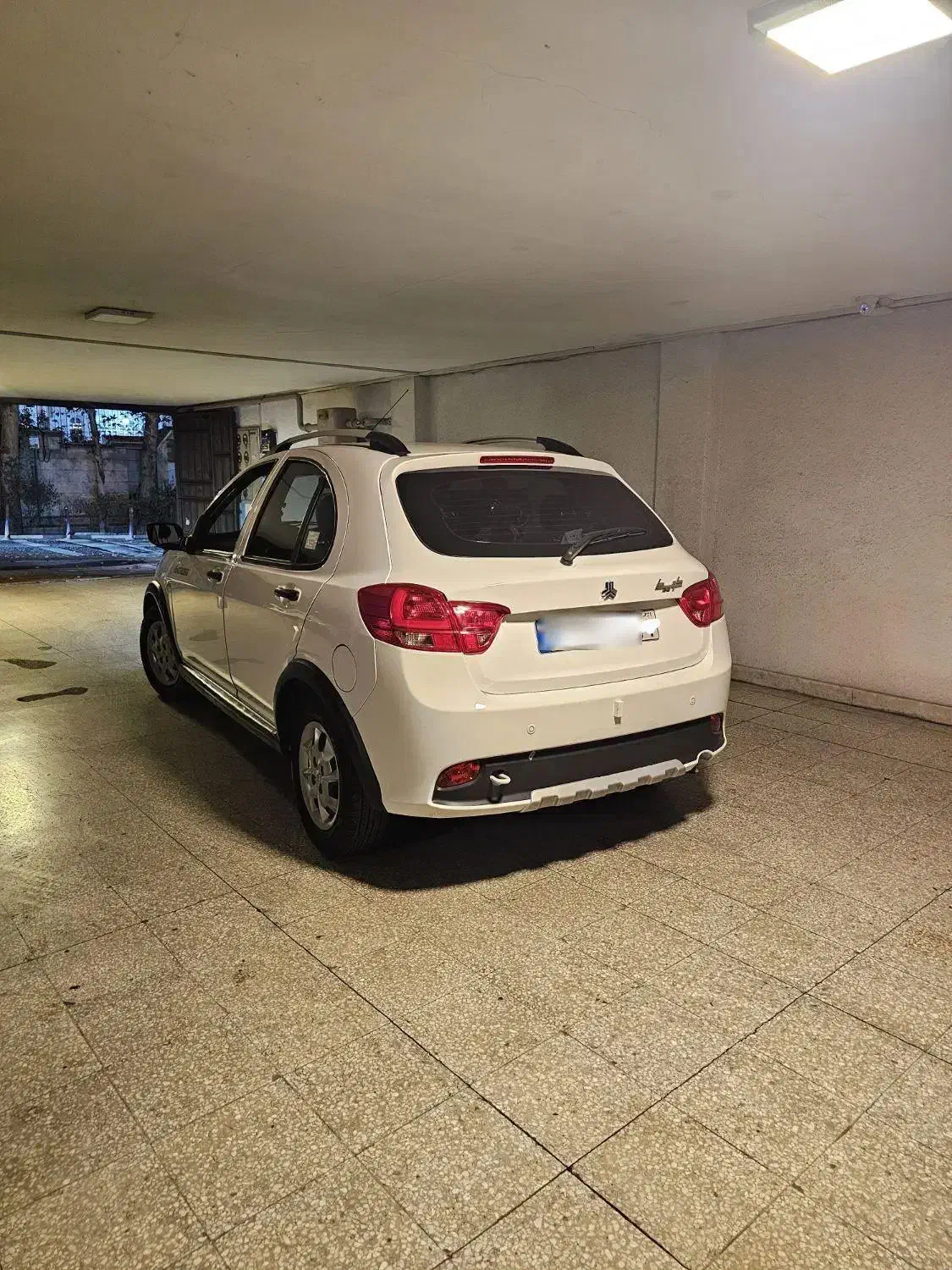 کوئیک sمدل ۱۴۰۱|خودرو سواری و وانت|تهران, جردن|دیوار