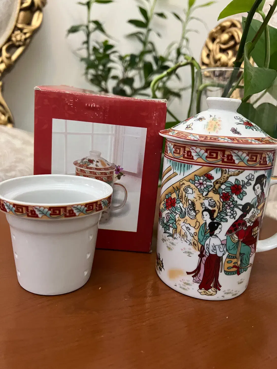 ظروف خارجی|ظروف سرو و پذیرایی|شیراز, ستارخان|دیوار