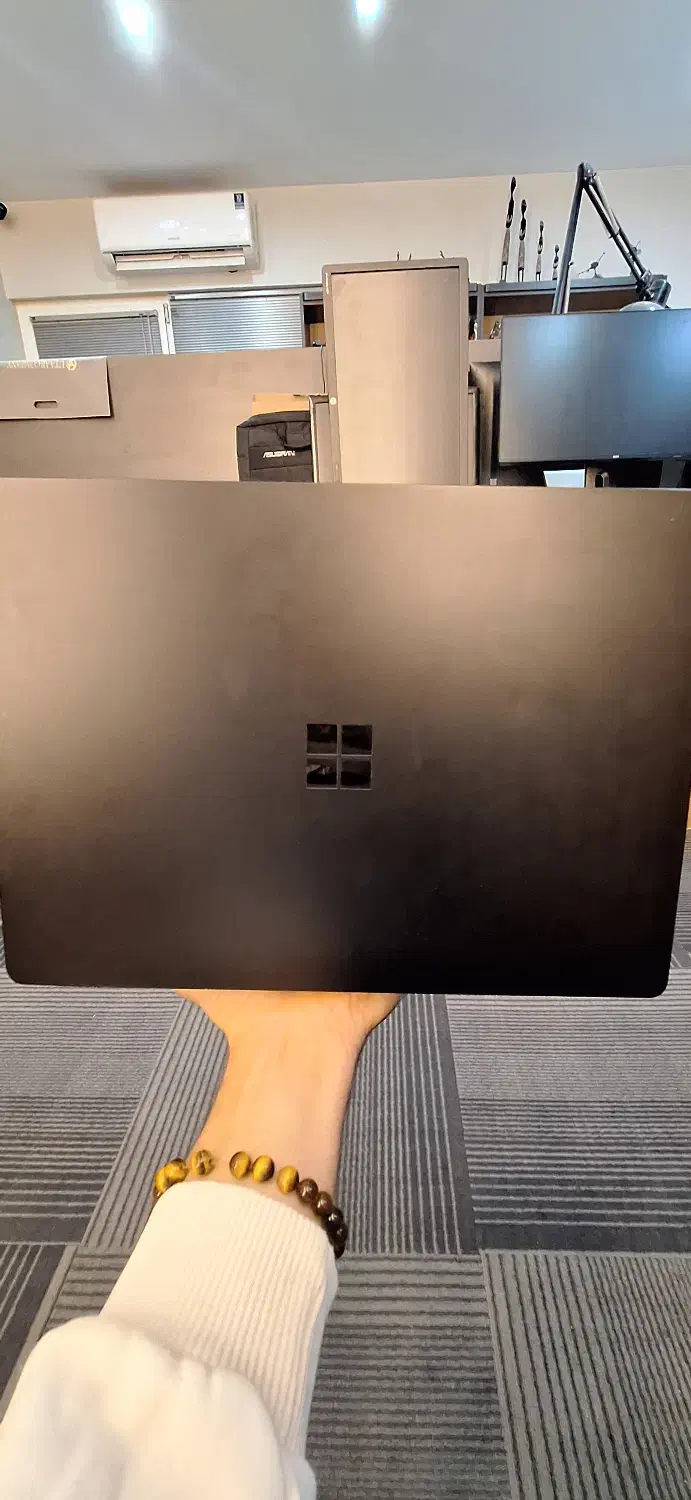 Surface laptop 4|رایانه همراه|تهران, ستارخان|دیوار