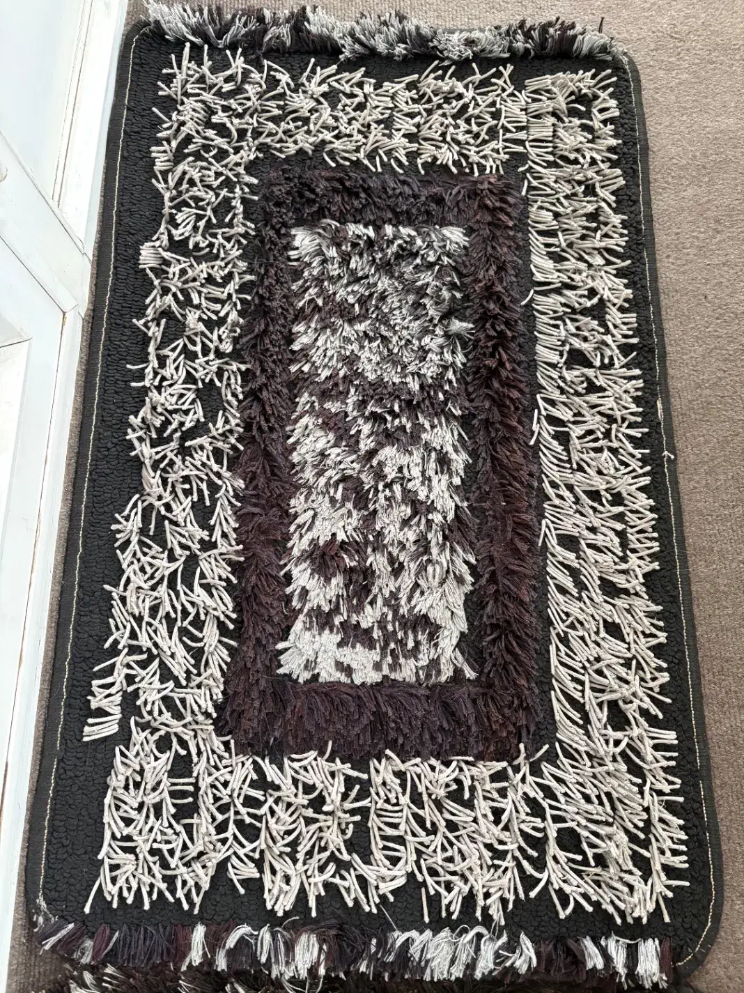 فرش|فرش|آستارا, |دیوار