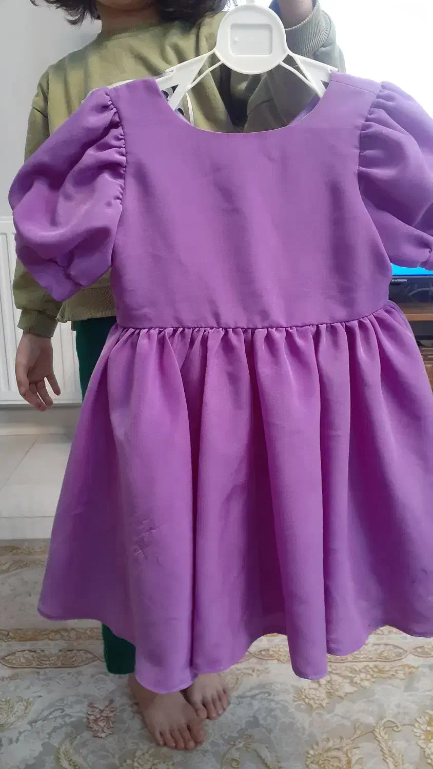 لباس بچه|کفش و لباس بچه|گرگان, |دیوار