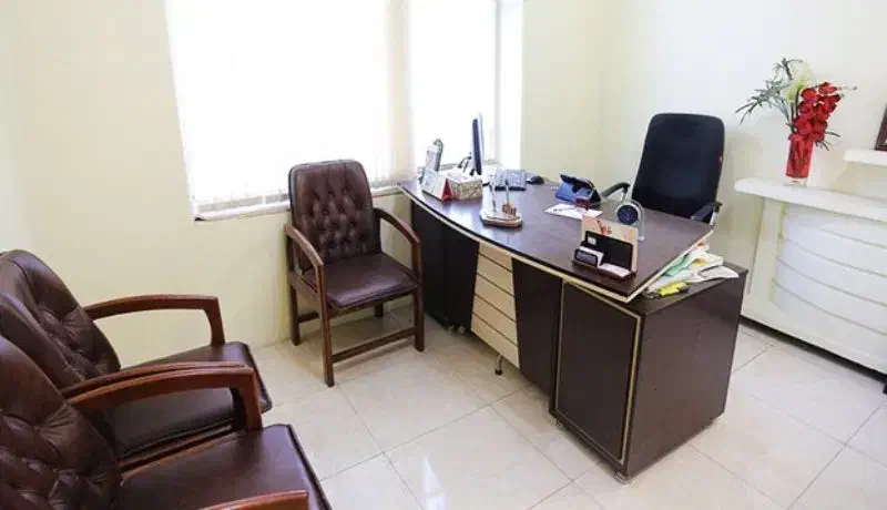 اجاره مطب پزشک و دانپزشک در محدوده بازار|اجارهٔ دفتر کار، اتاق اداری، مطب|داراب, |دیوار