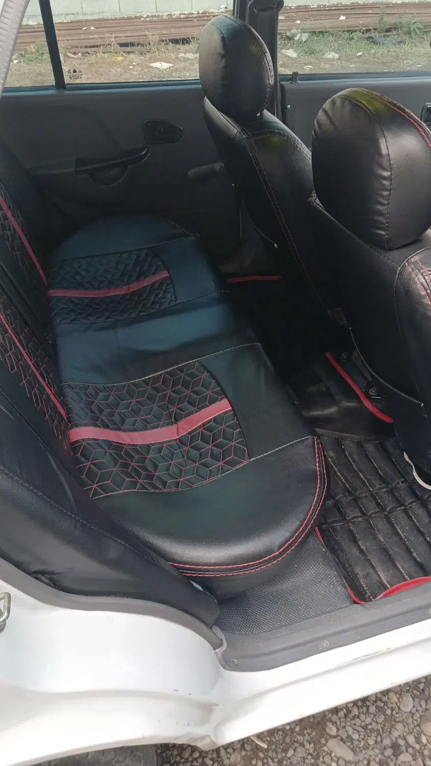 پراید۱۱۱|خودرو سواری و وانت|ماسال, |دیوار