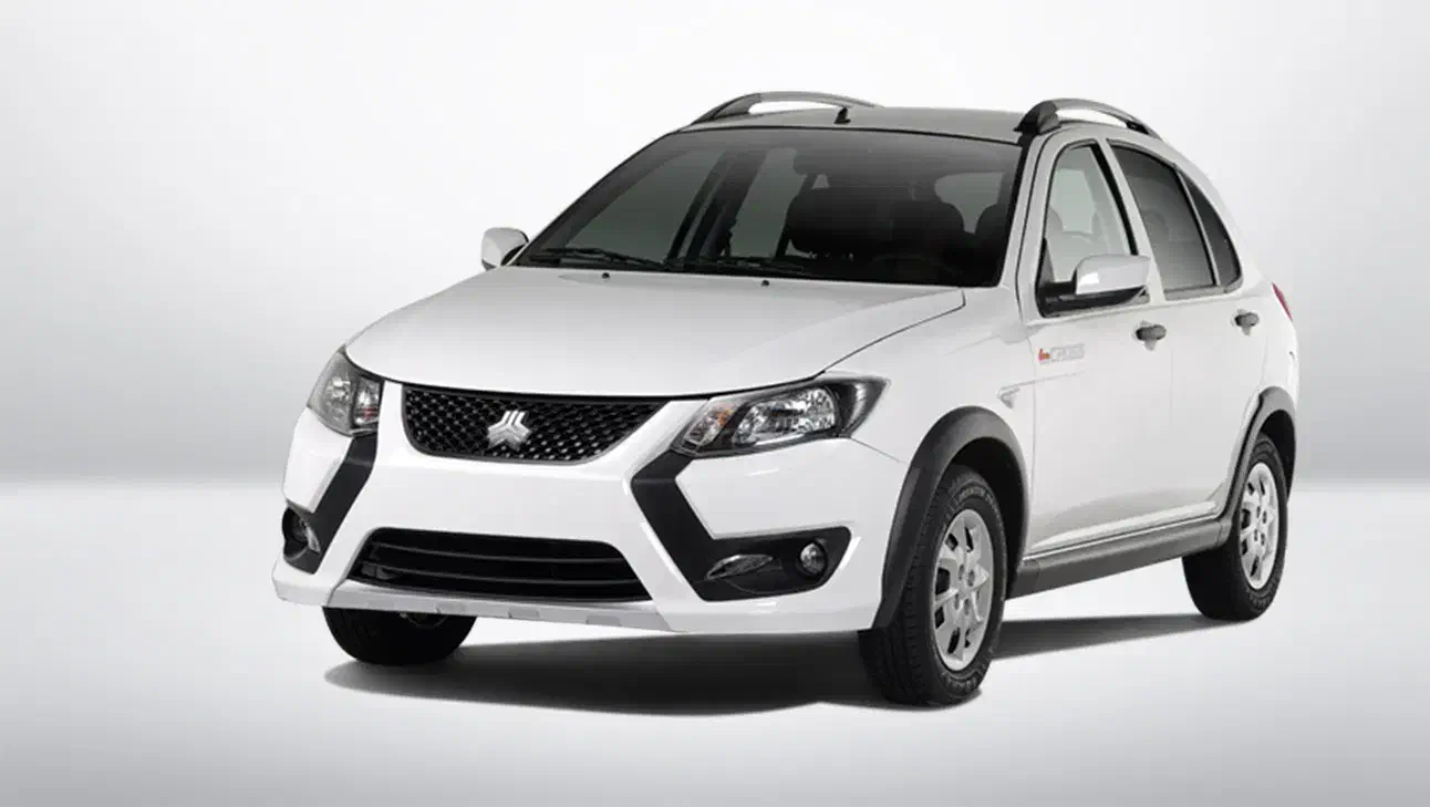 کوییک s با استاندارد 85 گانه و SBR|خودرو سواری و وانت|بهبهان, |دیوار