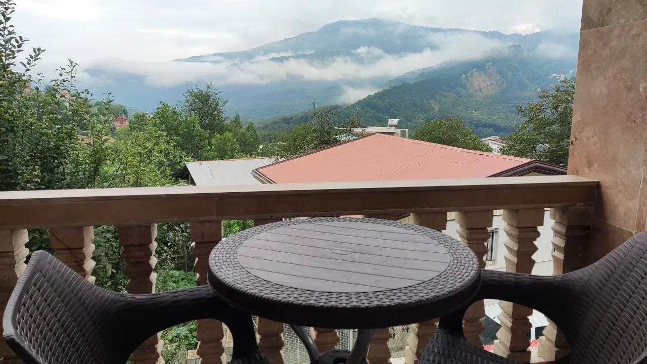 رهن مبله ویلا در لفور|اجارهٔ خانه و ویلا|آلاشت, |دیوار