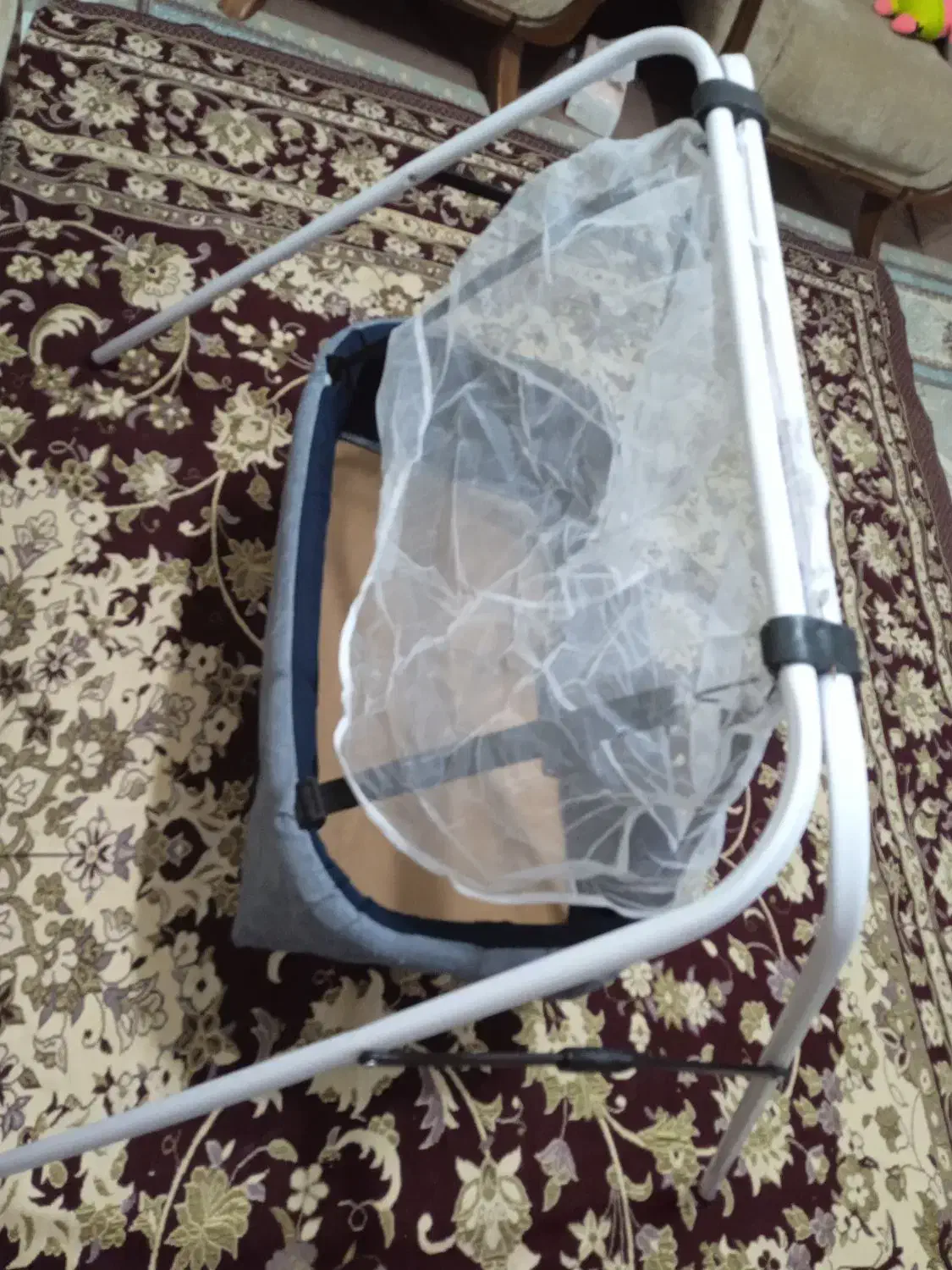 گهواره|تخت و صندلی بچه|مشگین شهر, |دیوار