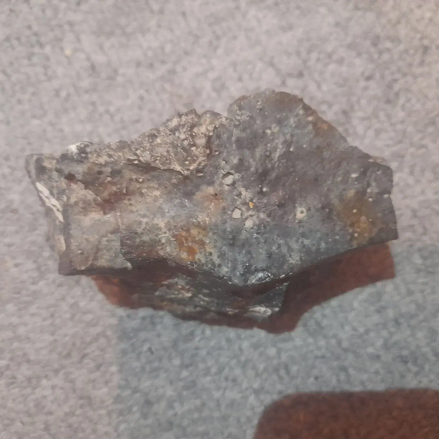 لطفا کسی با سنگ آشنایی داره راهنمایی کنه|جواهرات|قرچک, داوود آباد|دیوار