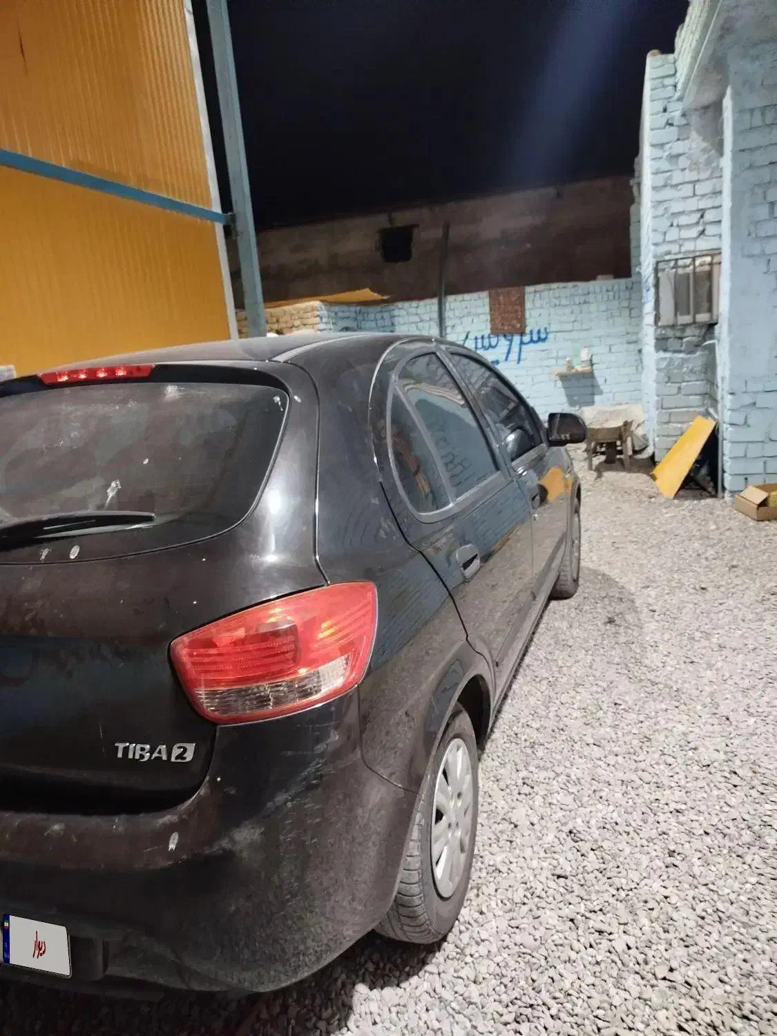 تبیا مدل ۱۴۰۱|خودرو سواری و وانت|زاهدان, |دیوار