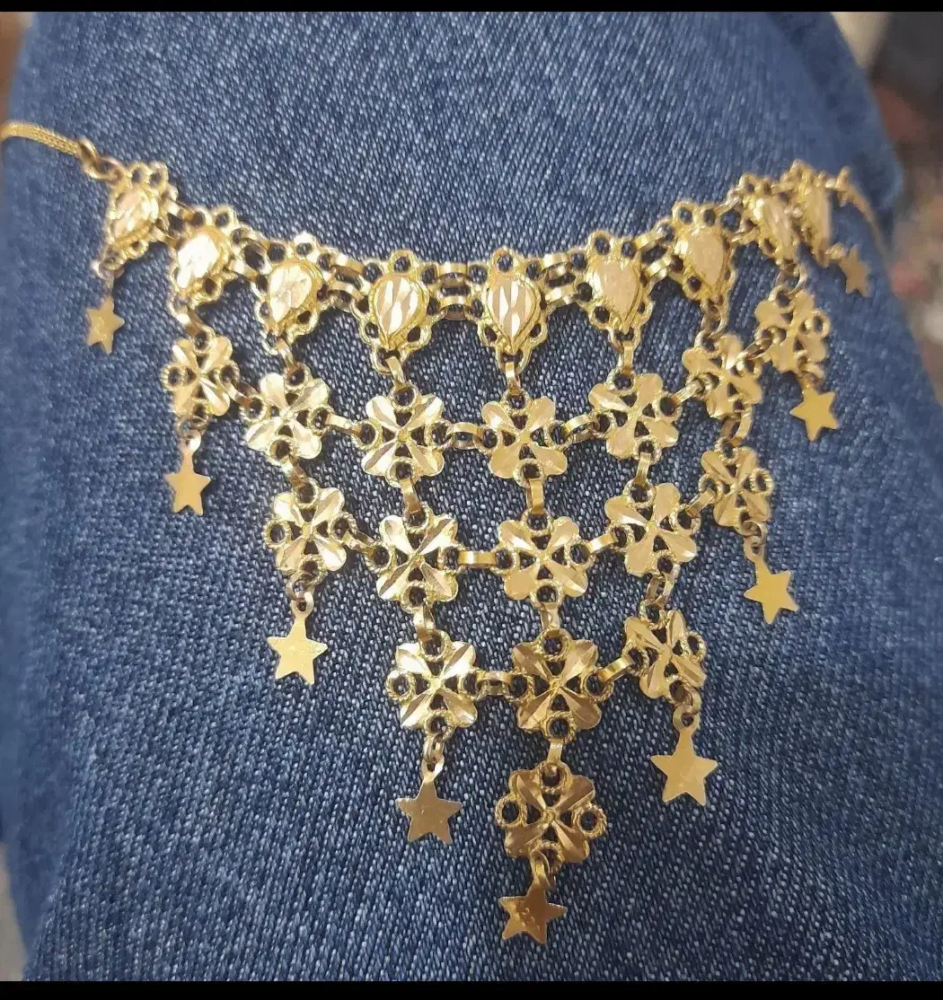 گردنبند|جواهرات|مشهد, طبرسی شمالی|دیوار