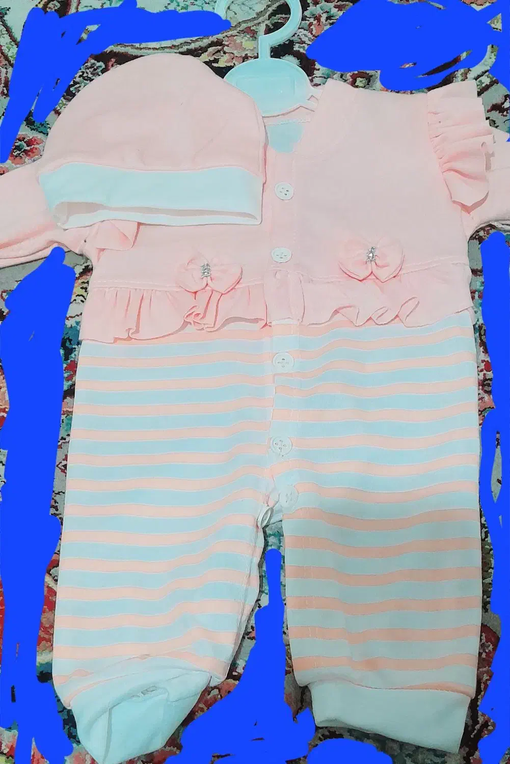 لباس بچه|کفش و لباس بچه|حمیدیا, |دیوار