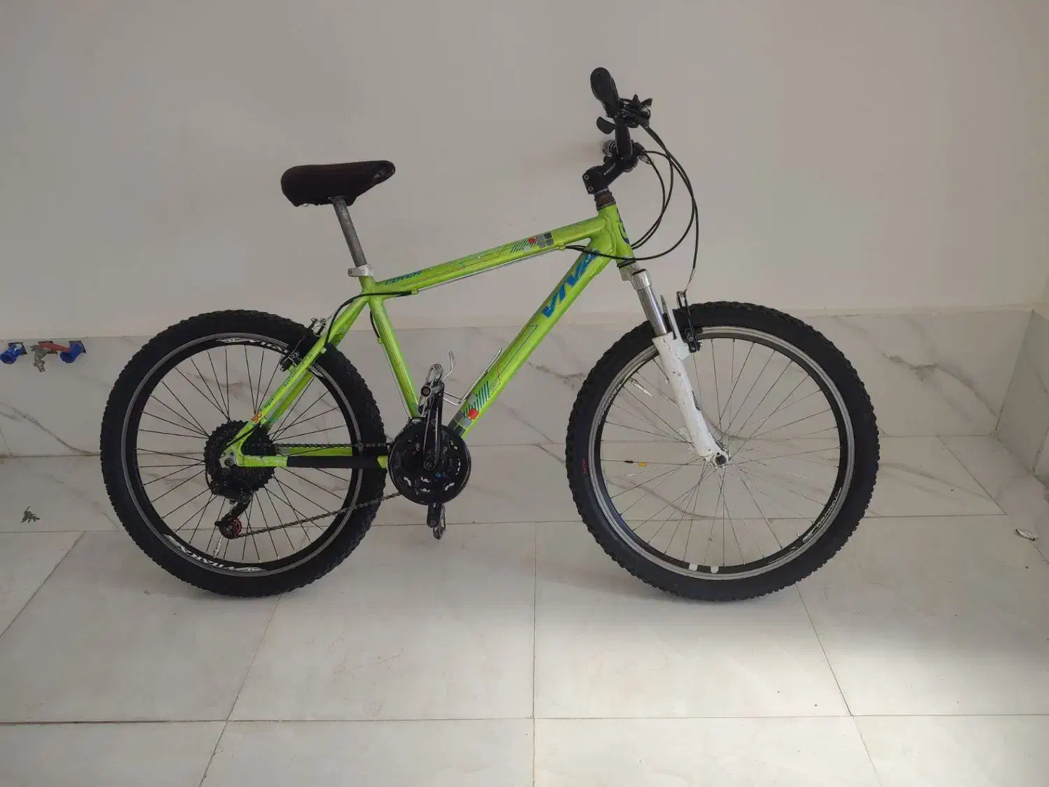 دوچرخه viva26|دوچرخه، اسکیت، اسکوتر|مراغه, |دیوار