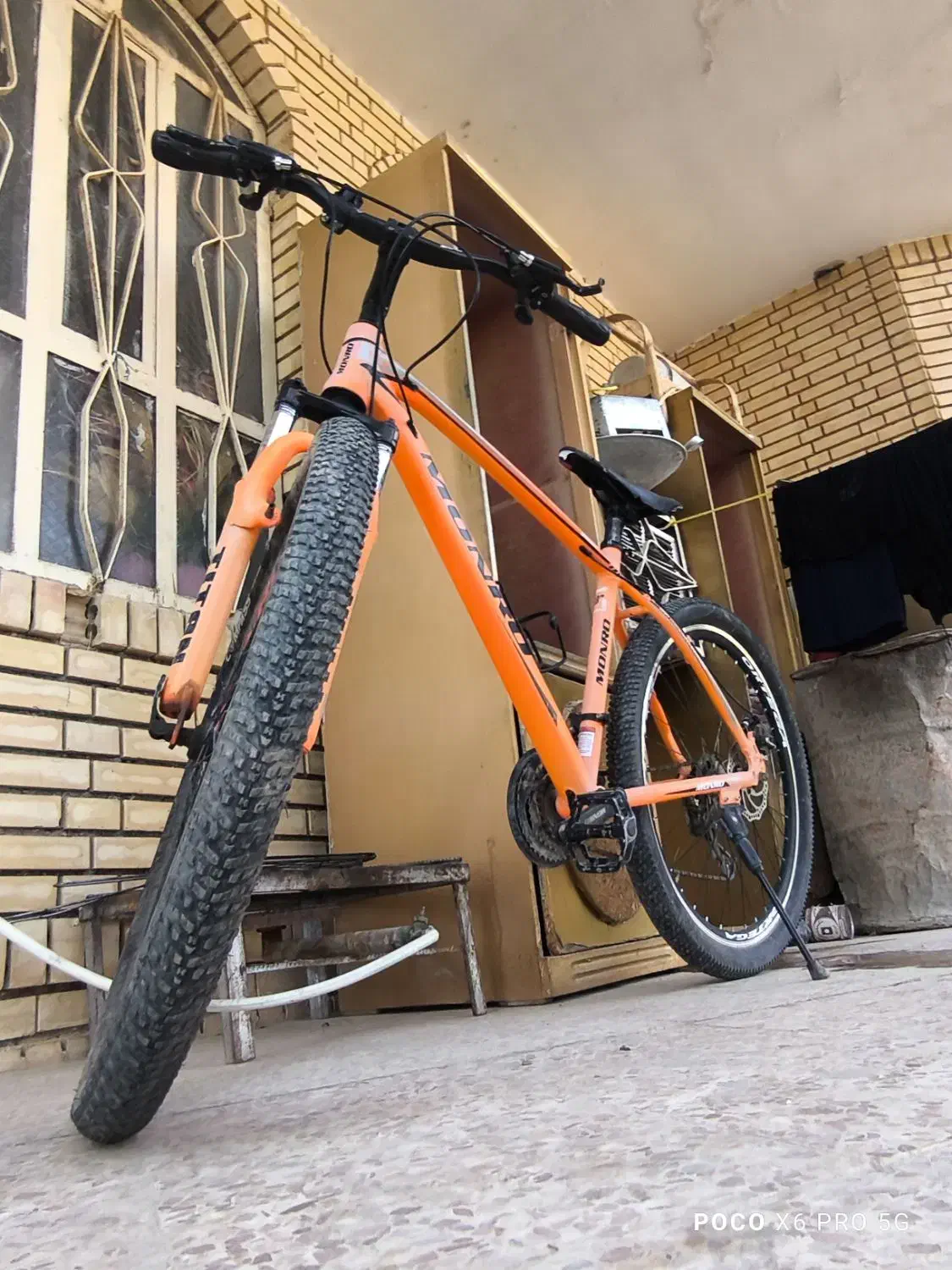 چرخ نو|دوچرخه، اسکیت، اسکوتر|گتوند, |دیوار