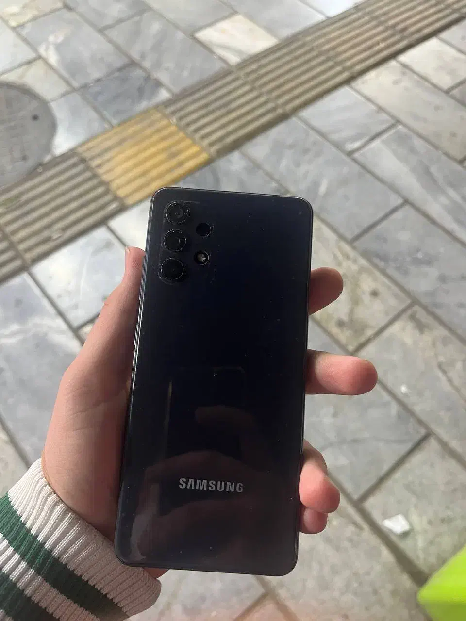 سامسونگ a32|موبایل|مشهد, دریادل|دیوار