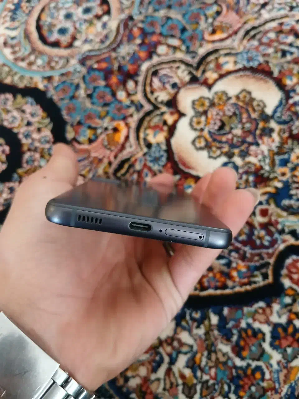 سامسونگ s21 FE|موبایل|همدان, |دیوار