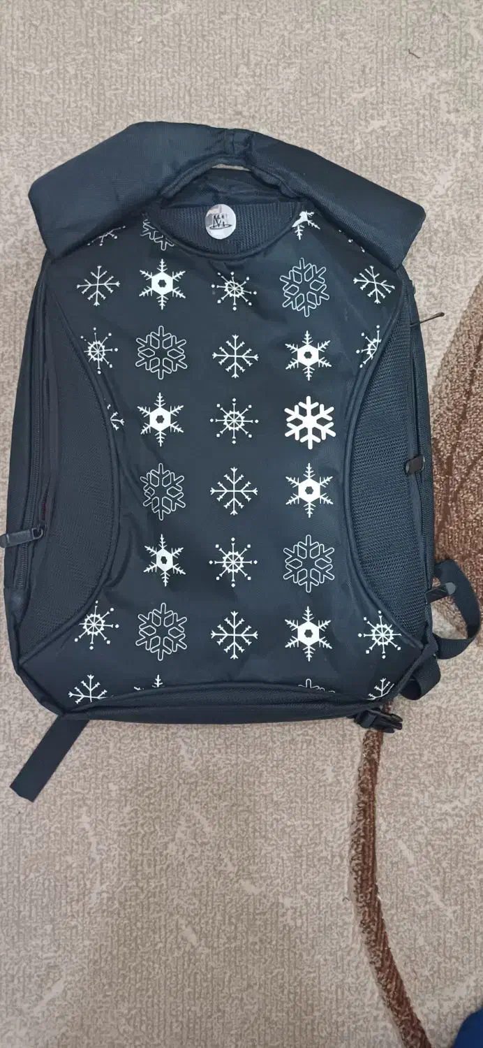 کیف نو|کیف، کفش، کمربند|اهواز, پادادشهر|دیوار