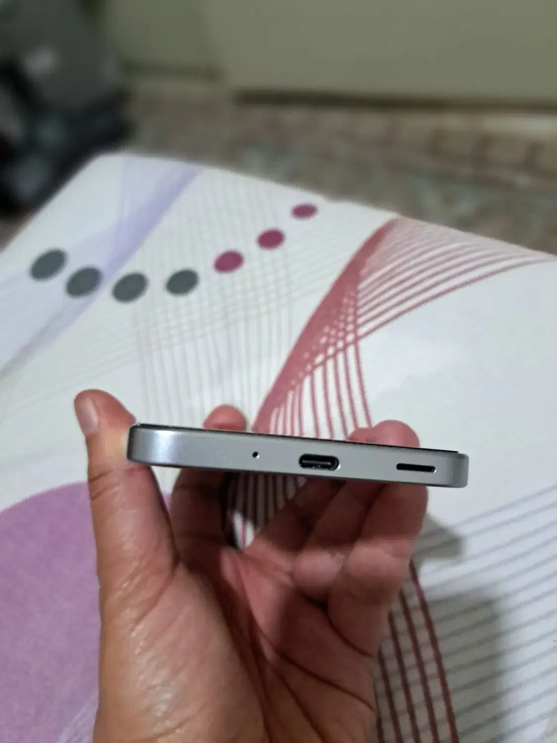 سامسونگ A17|موبایل|تهران, تهرانپارس غربی|دیوار