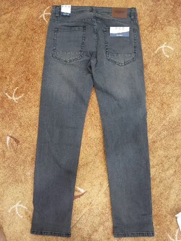 شلوار پل اندبیر   (زغالی)|لباس|بندر ماهشهر, |دیوار