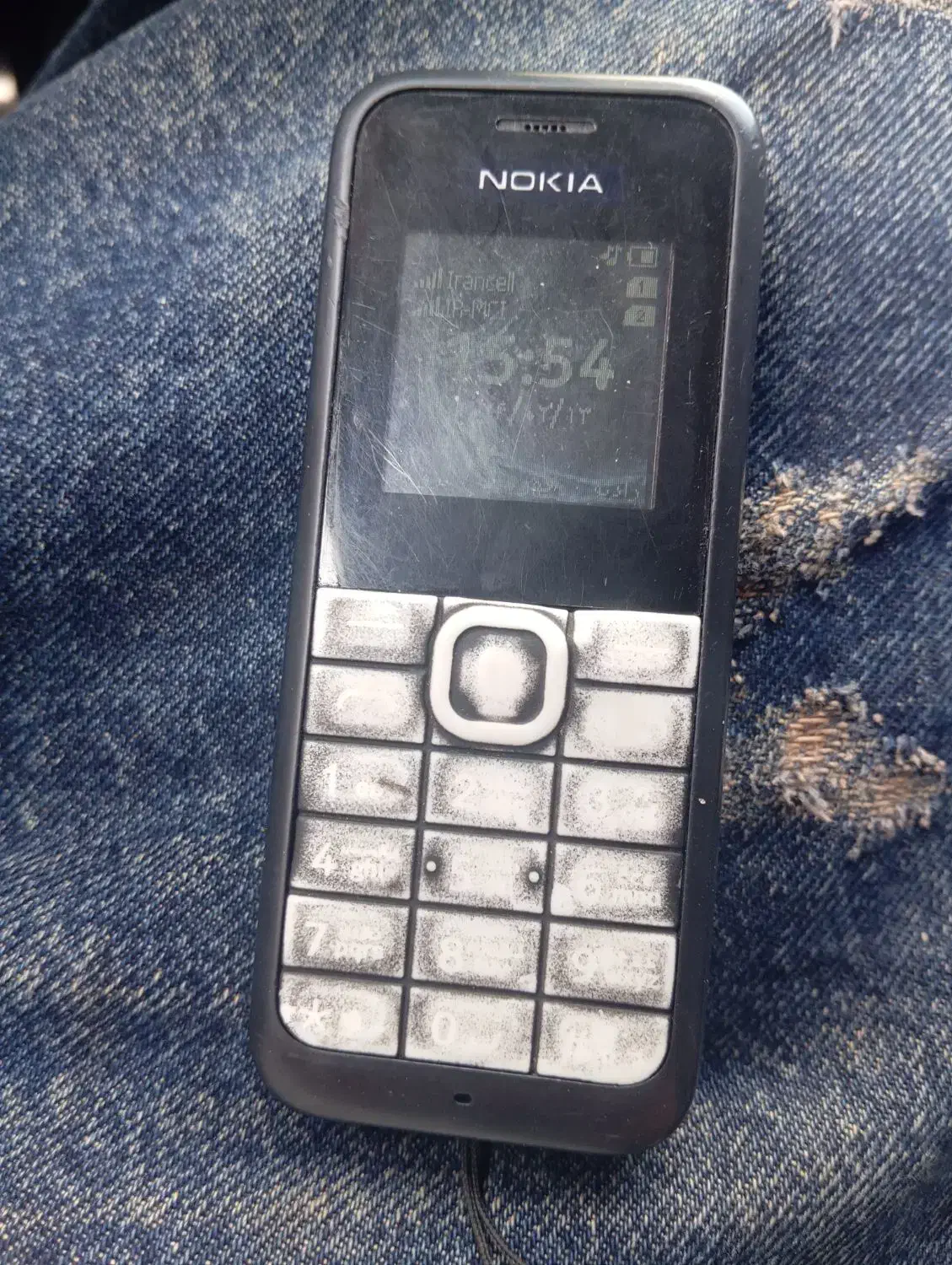 نوکیا|موبایل|سنندج, |دیوار