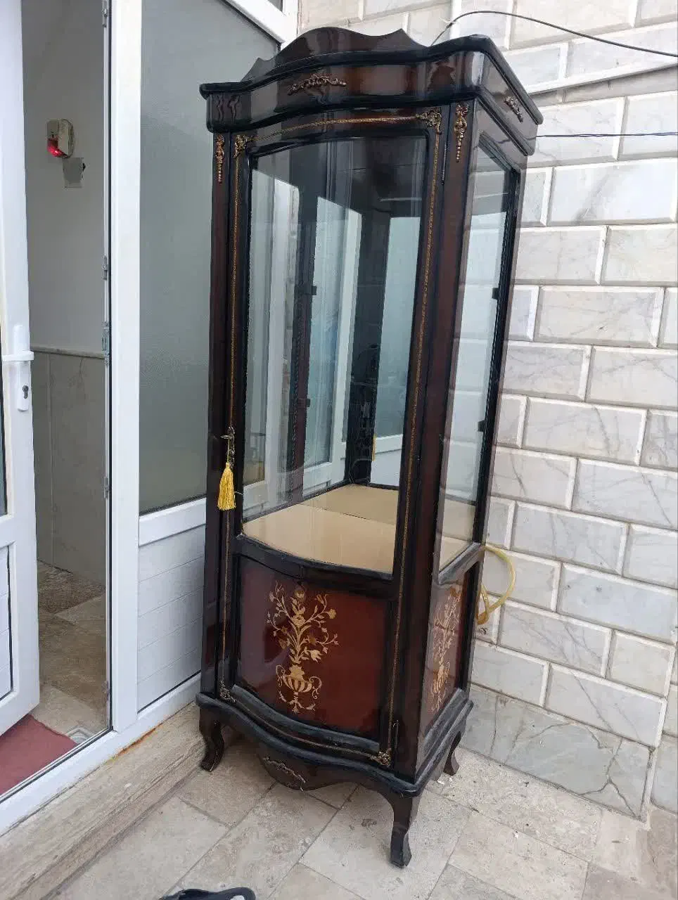 بوفه|بوفه، ویترین، کنسول|قم, شهدا|دیوار