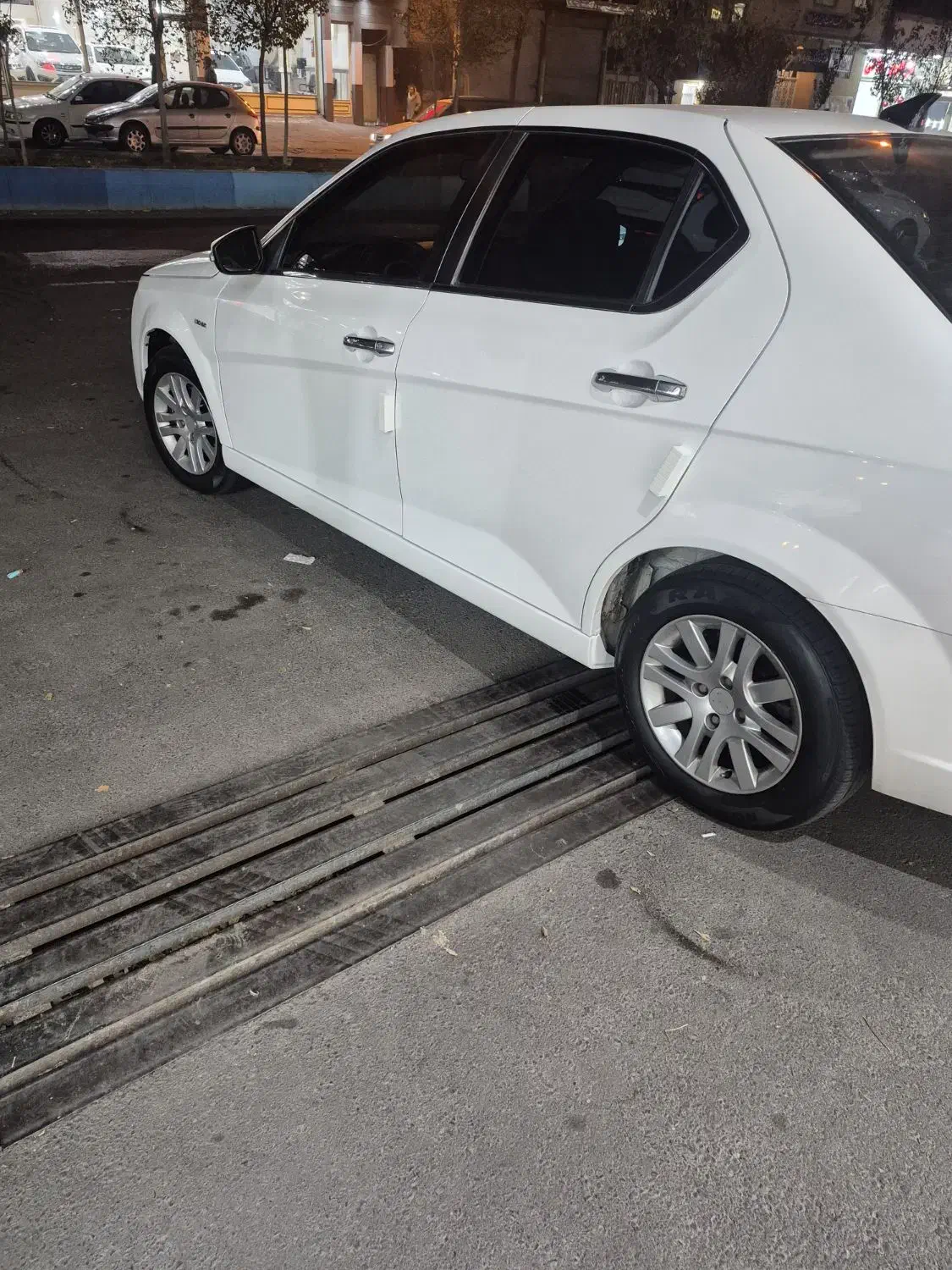 دنا پلاس تیپ ۲|خودرو سواری و وانت|تبریز, |دیوار