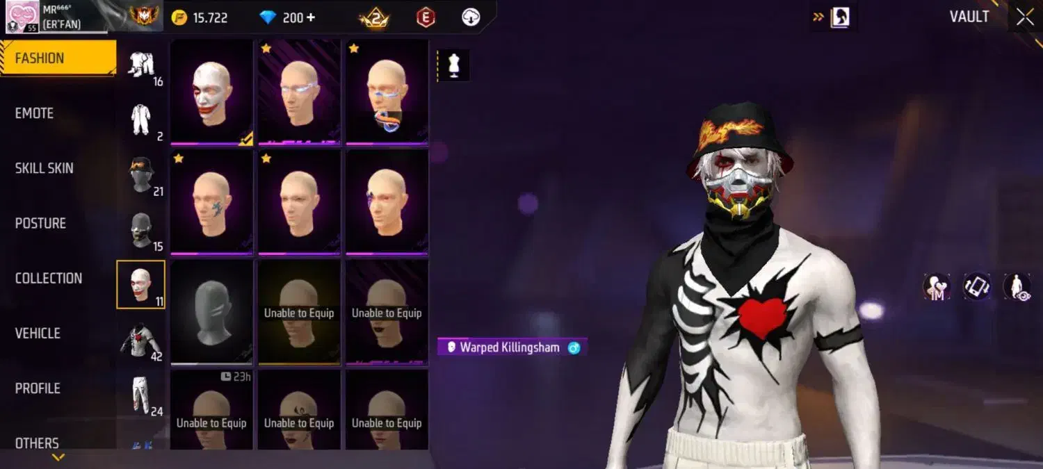 فروش اکانت فیری|کنسول، بازی ویدئویی و آنلاین|خورموج, |دیوار