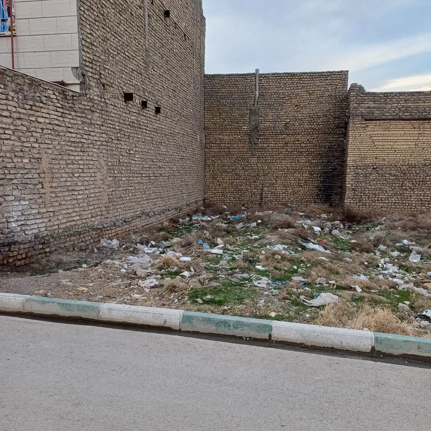 زمین ۸۵متری|فروش زمین و ملک کلنگی|مشهد, امیرآباد|دیوار