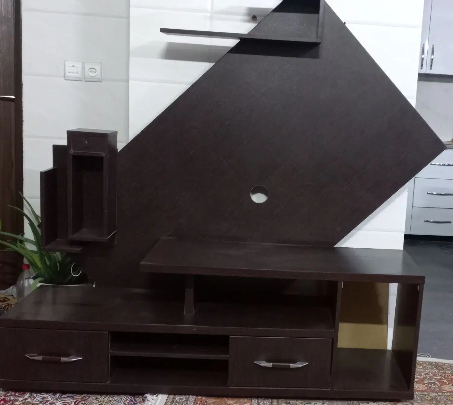 میز تلویزیون|میز تلویزیون|خمینیشهر, |دیوار