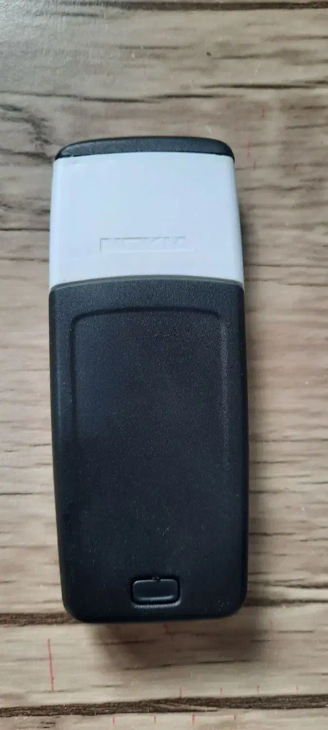 نوکیا ۱۱۱۰ اصل نوستالوژی|موبایل|تهران, شهران جنوبی|دیوار