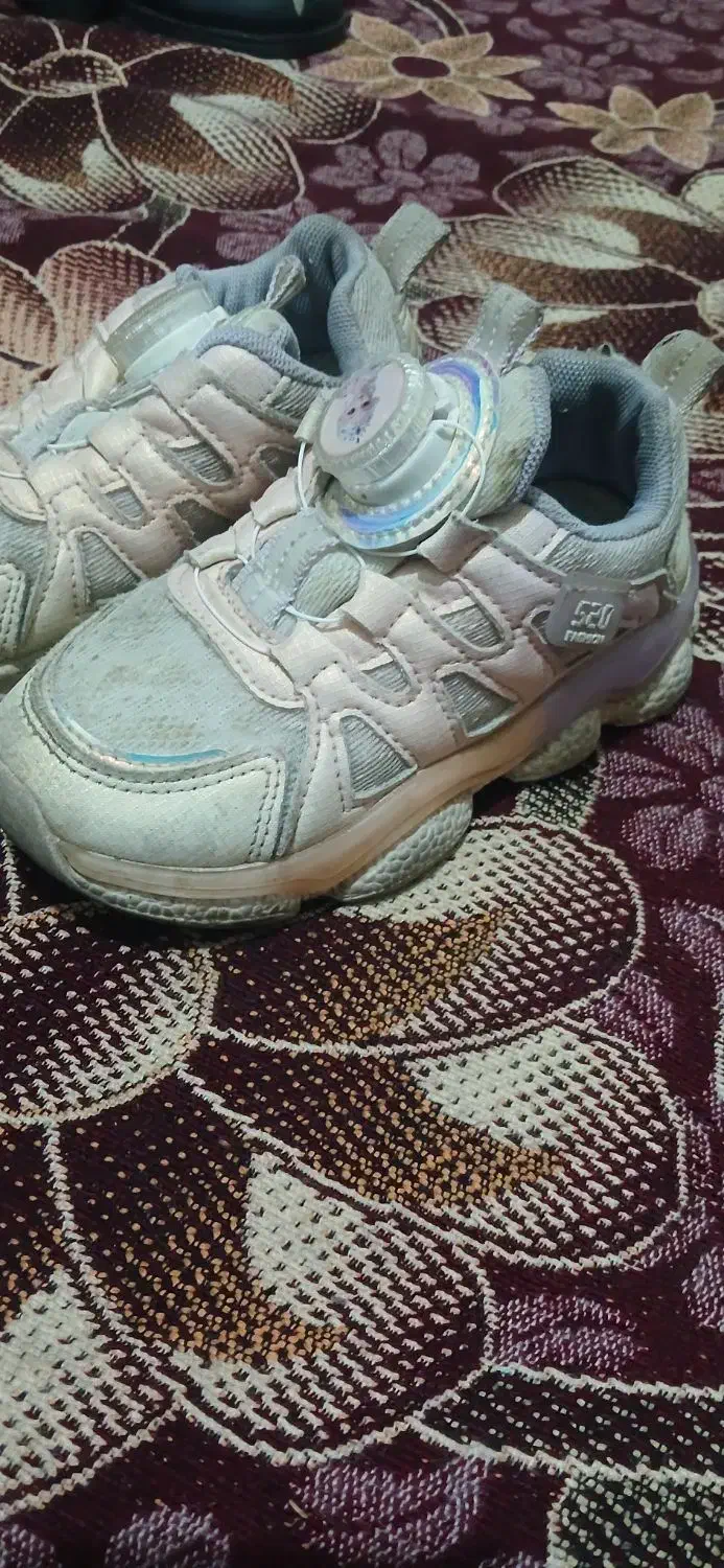 کفش دخترانه|کیف، کفش، کمربند|زنجان, |دیوار