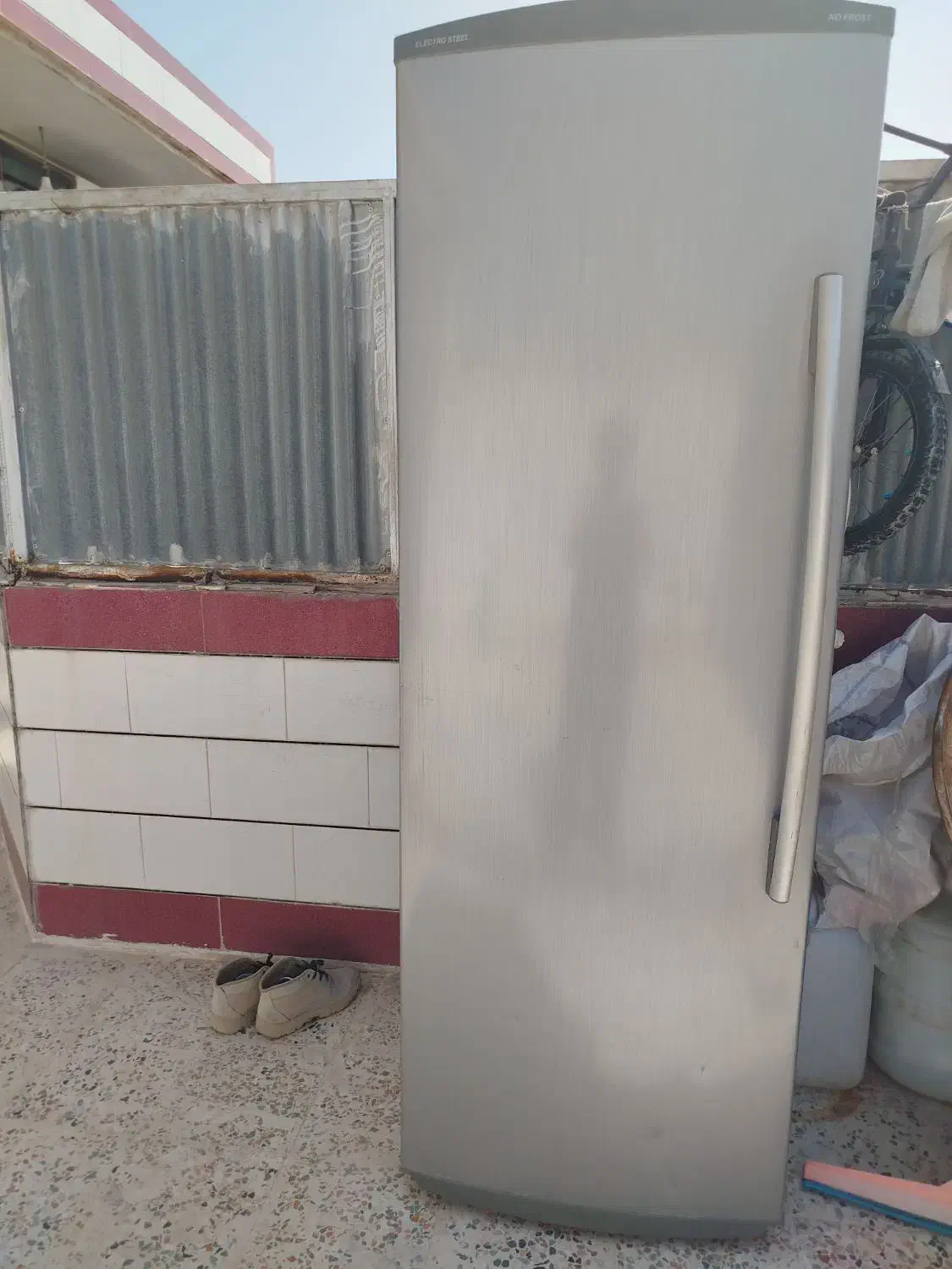 فریزر سالم|یخچال و فریزر|شوشتر, |دیوار