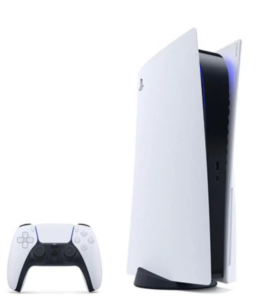 Ps5 slim در حدنو|کنسول، بازی ویدئویی و آنلاین|تهران, قیطریه|دیوار
