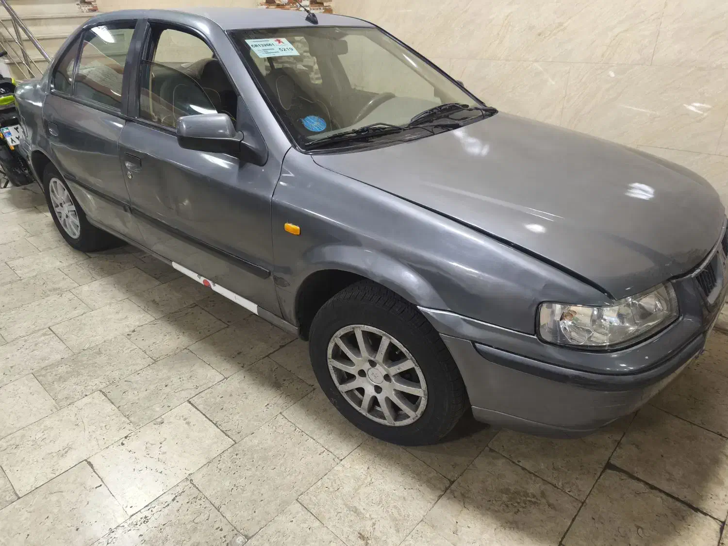 سمنددوگانه سوزشرکتی نقدواقساط|خودرو سواری و وانت|فردیس, شهرک شهید حسینی|دیوار