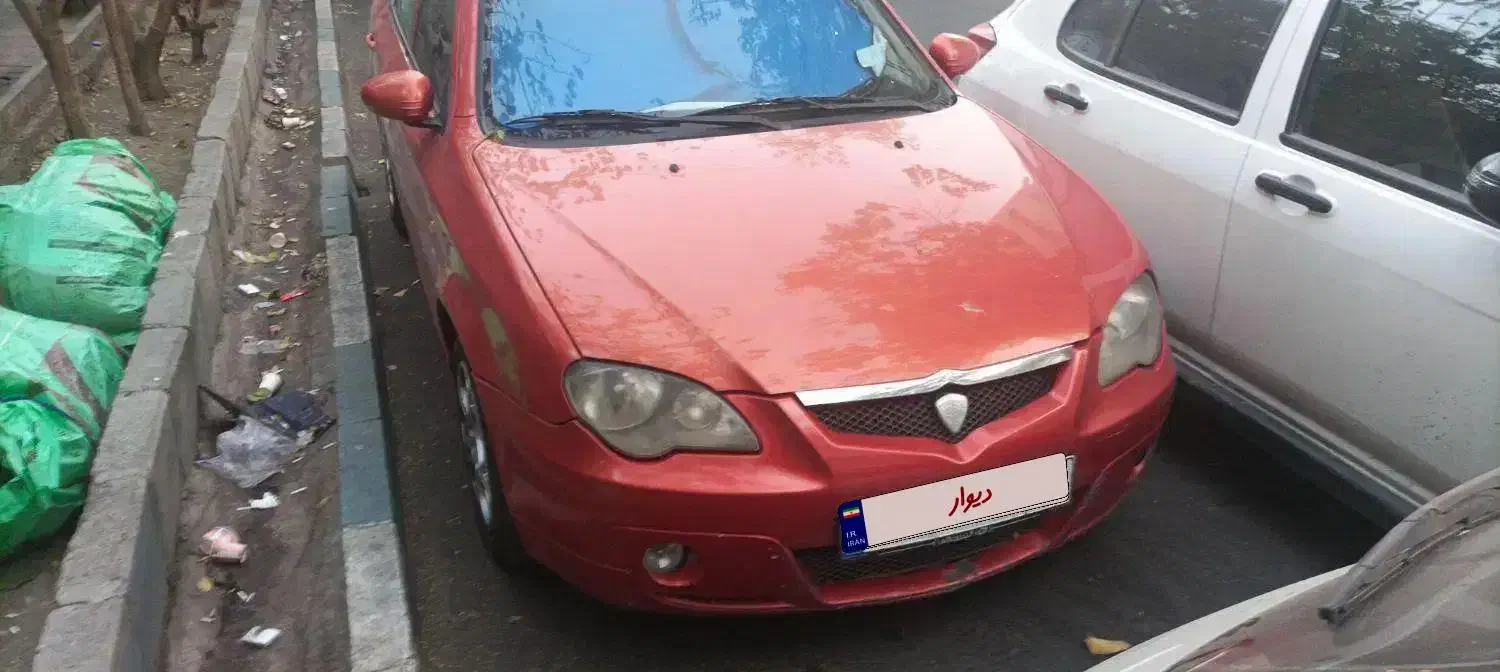 فروش  جنتو اتومات|خودرو سواری و وانت|قم, جهان بینی|دیوار