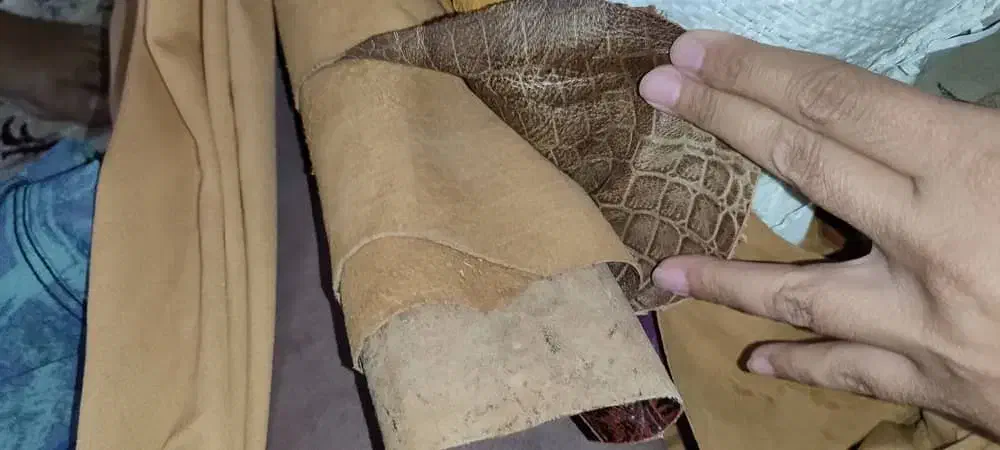 چرم طبیعی|کیف، کفش، کمربند|بندرعباس, |دیوار