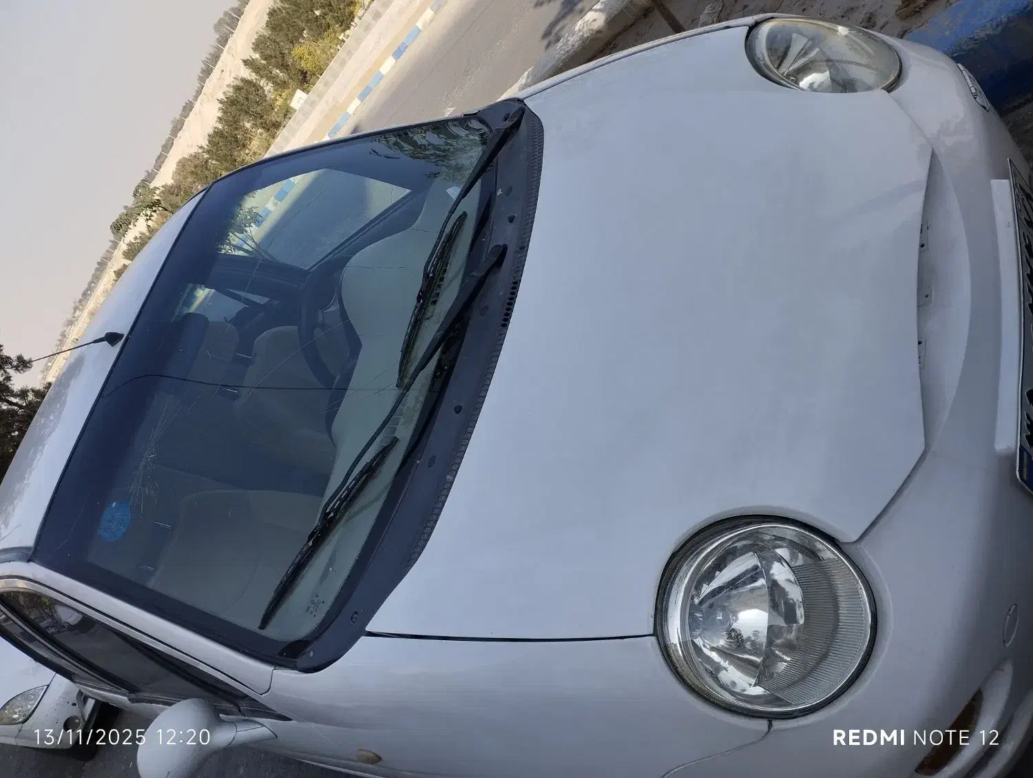 MVM110|خودرو سواری و وانت|نسیمشهر, |دیوار