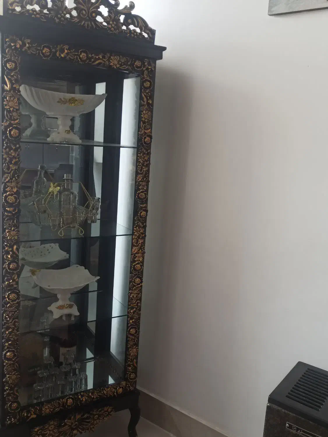 بوفه|بوفه، ویترین، کنسول|سنندج, |دیوار